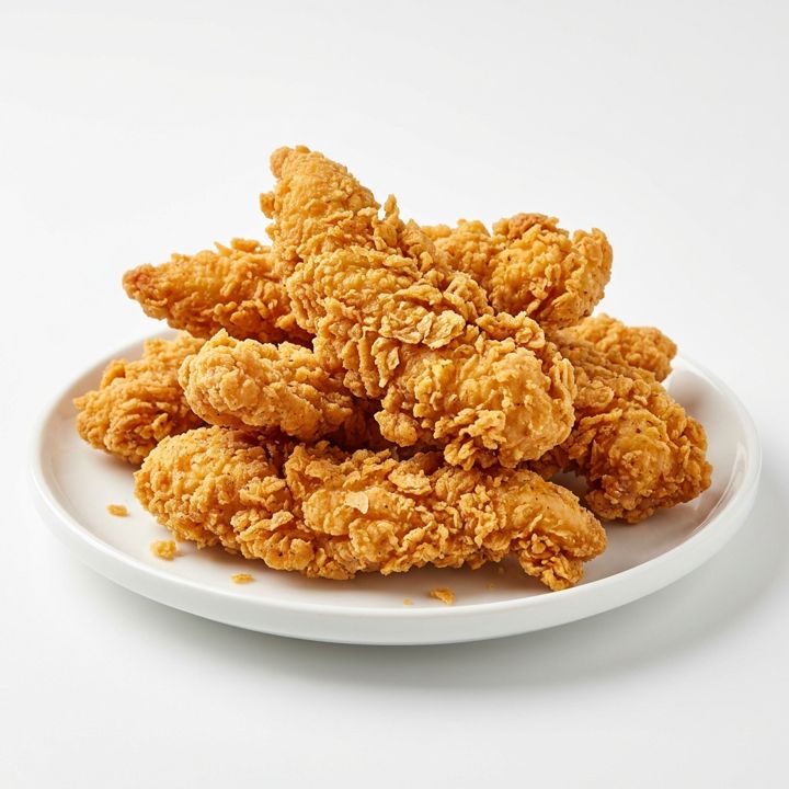 Crispy Chicken